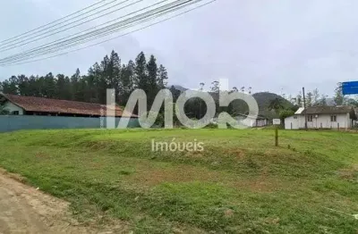 Terreno à venda no Centro, Schroeder 