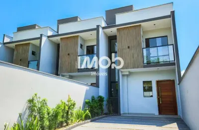 Casa com 2 quartos à venda no Nereu Ramos, Jaraguá do Sul 