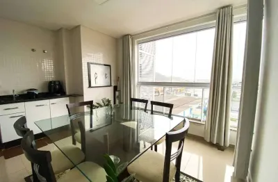 Apartamento com 2 quartos à venda no Centro, Guaramirim 