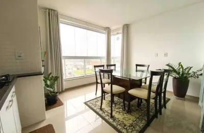 Apartamento com 2 quartos à venda no Centro, Guaramirim 