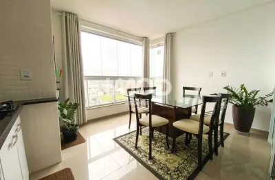 Apartamento com 2 quartos à venda no Centro, Guaramirim 