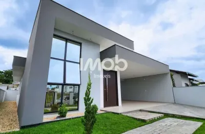 Casa com 3 quartos à venda no Três Rios do Sul, Jaraguá do Sul 