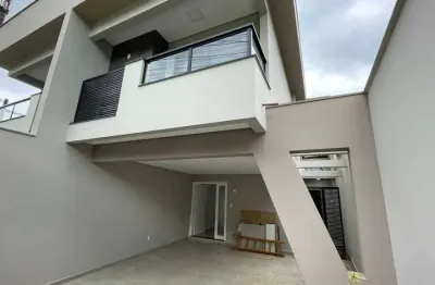 Casa com 3 quartos à venda no Czerniewicz, Jaraguá do Sul 