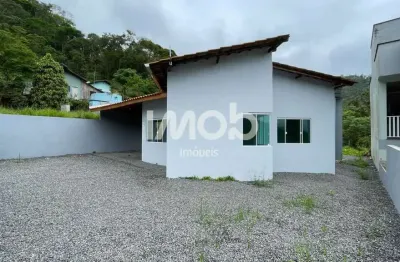 Casa com 2 quartos à venda no Amizade, Jaraguá do Sul 