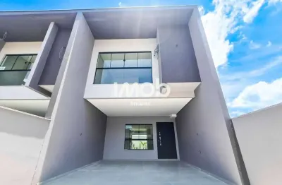 Casa com 3 quartos à venda no Amizade, Jaraguá do Sul 