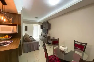 Apartamento com 2 quartos à venda no Nova Brasília, Jaraguá do Sul 