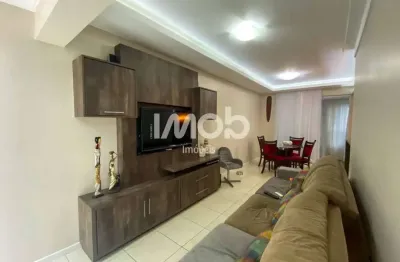 Apartamento com 2 quartos à venda no Nova Brasília, Jaraguá do Sul 