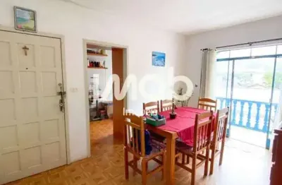Apartamento com 3 quartos à venda no Nova Brasília, Jaraguá do Sul 