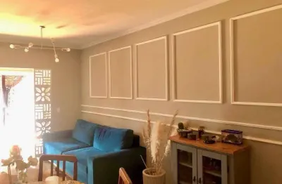 Apartamento com 2 quartos à venda no Rau, Jaraguá do Sul 