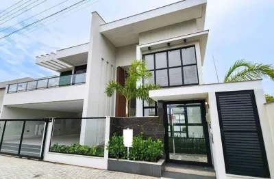 Casa com 5 quartos à venda no Amizade, Jaraguá do Sul 