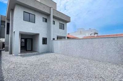 Casa com 3 quartos à venda em Amizade, Guaramirim 