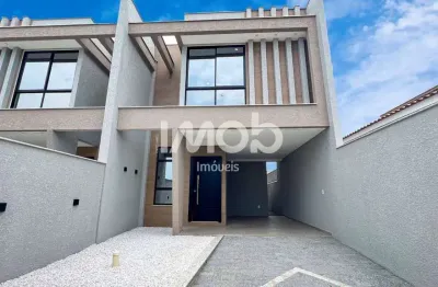 Casa com 3 quartos à venda em Amizade, Guaramirim 