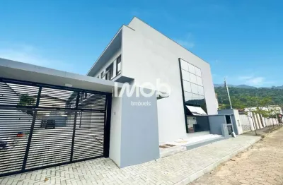 Casa com 3 quartos à venda no Ilha da Figueira, Jaraguá do Sul 