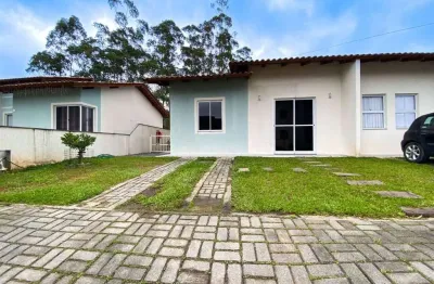 Casa com 3 quartos à venda na Ilha da Figueira, Guaramirim 