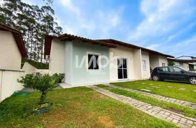 Casa com 3 quartos à venda na Ilha da Figueira, Guaramirim 