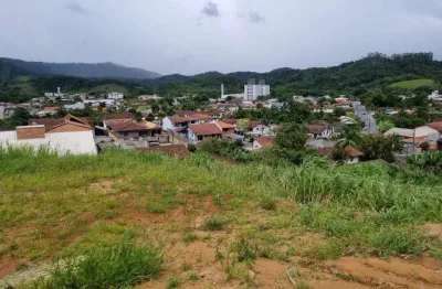 Terreno à venda na Barra do Rio Cerro, Jaraguá do Sul 