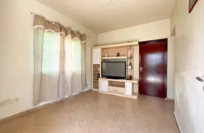 Casa com 2 quartos à venda no Tifa Martins, Jaraguá do Sul 