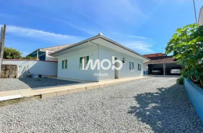 Casa com 3 quartos à venda no Tifa Martins, Jaraguá do Sul 