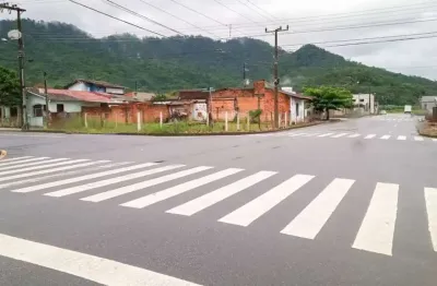 Terreno à venda no João Pessoa, Jaraguá do Sul 