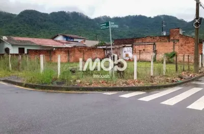 Terreno à venda no João Pessoa, Jaraguá do Sul 