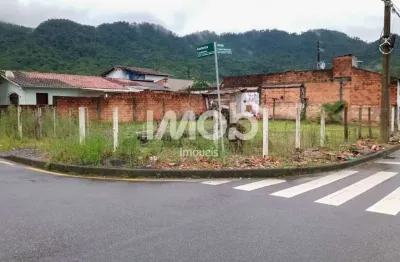 Terreno à venda no João Pessoa, Jaraguá do Sul 