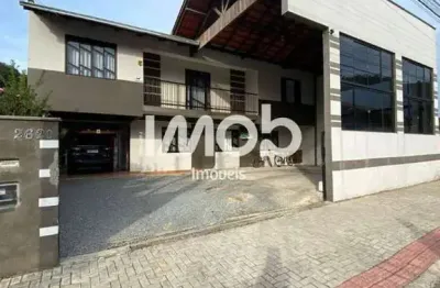 Casa com 3 quartos à venda no Tifa Martins, Jaraguá do Sul 