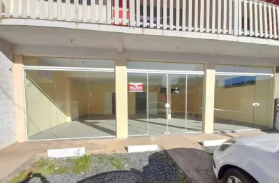 Apartamento com 2 quartos à venda no Avaí, Guaramirim 