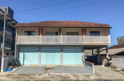 Apartamento com 2 quartos à venda no Avaí, Guaramirim 