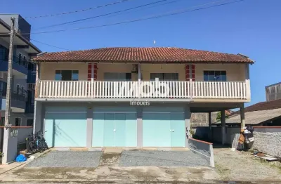 Apartamento com 2 quartos à venda no Avaí, Guaramirim 