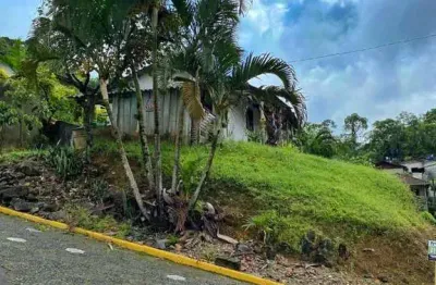 Terreno à venda no Centro, Guaramirim 