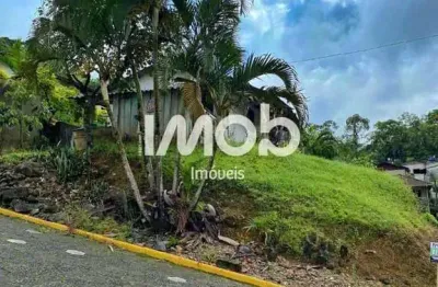 Terreno à venda no Centro, Guaramirim 