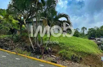 Terreno à venda no Centro, Guaramirim 