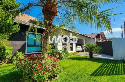 Casa com 3 quartos à venda no Amizade, Jaraguá do Sul 