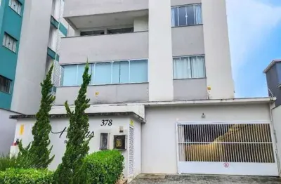Apartamento com 2 quartos à venda no Vieiras, Jaraguá do Sul 