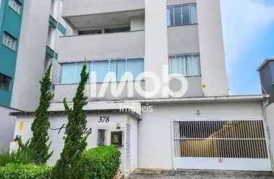 Apartamento com 2 quartos à venda no Vieiras, Jaraguá do Sul 