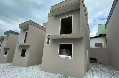 Casa com 2 quartos à venda na Vila Lenzi, Jaraguá do Sul 