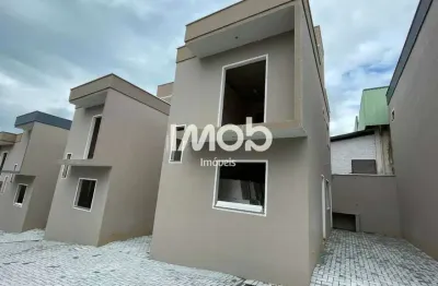 Casa com 2 quartos à venda na Vila Lenzi, Jaraguá do Sul 