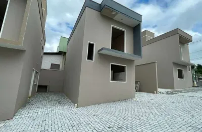 Casa com 3 quartos à venda na Vila Lenzi, Jaraguá do Sul 