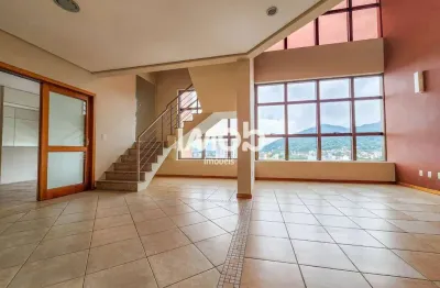 Apartamento com 3 quartos à venda no Centro, Jaraguá do Sul 