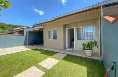 Casa com 2 quartos à venda no Estrada Nova, Jaraguá do Sul 