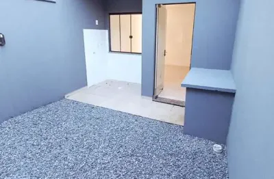 Casa com 2 quartos à venda no Tifa Martins, Jaraguá do Sul 