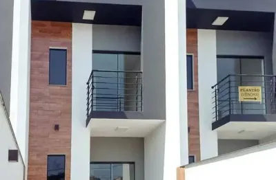 Casa com 2 quartos à venda no Tifa Martins, Jaraguá do Sul 