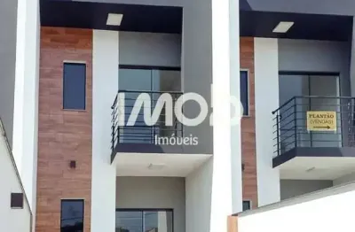 Casa com 2 quartos à venda no Tifa Martins, Jaraguá do Sul 