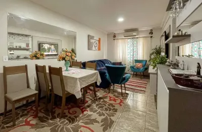 Apartamento com 3 quartos à venda na Vila Baependi, Jaraguá do Sul 