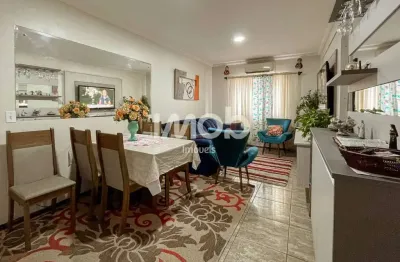 Apartamento com 3 quartos à venda na Vila Baependi, Jaraguá do Sul 