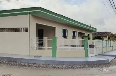 Casa com 3 quartos à venda em Imigrantes, Guaramirim 