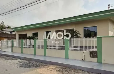 Casa com 3 quartos à venda em Imigrantes, Guaramirim 