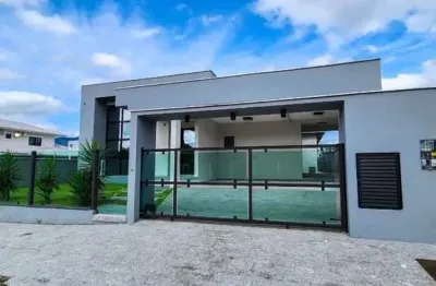 Casa com 2 quartos à venda no Tifa Martins, Jaraguá do Sul 