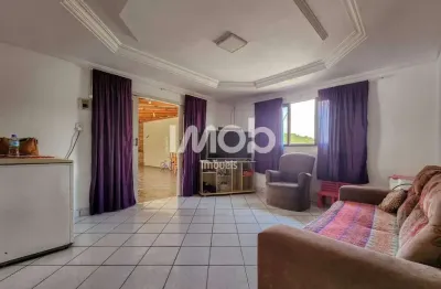 Casa com 3 quartos à venda em Amizade, Guaramirim 