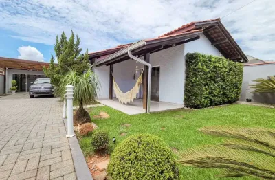 Casa com 3 quartos à venda no Centro Norte, Schroeder 